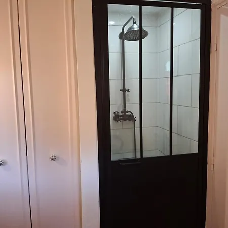 La Petite Maison Normande 別荘 オンフルール