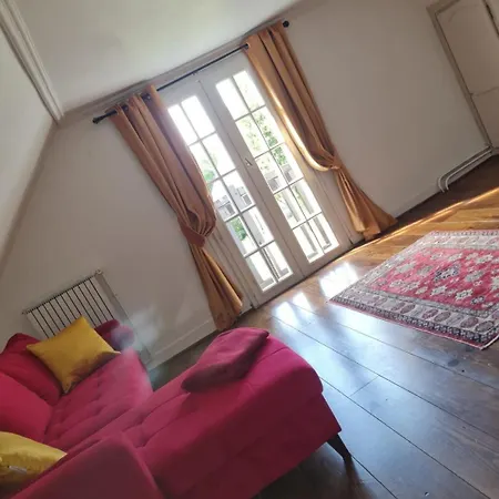 La Petite Maison Normande *