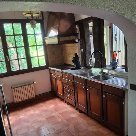 La Petite Maison Normande