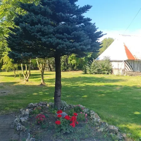 Hébergement de vacances La Petite Maison Normande *