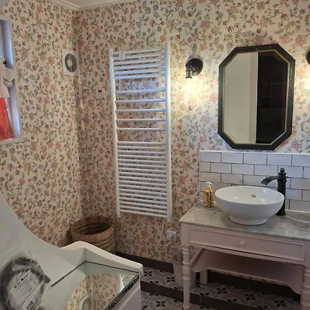 La Petite Maison Normande Nyaraló