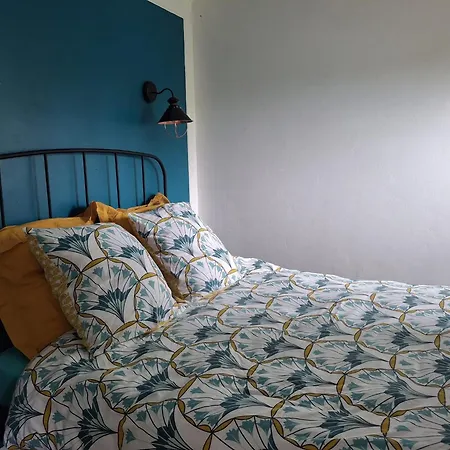 Nyaraló La Petite Maison Normande Honfleur