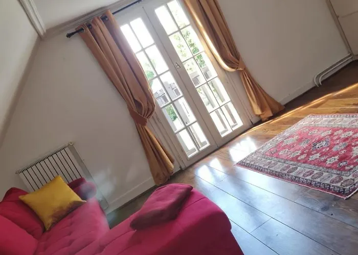 La Petite Maison Normande *