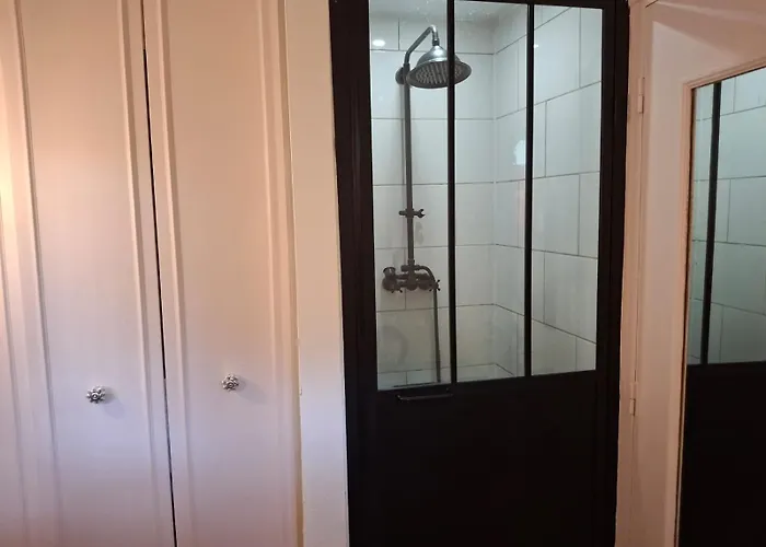 La Petite Maison Normande Дом отдыха Онфлёр